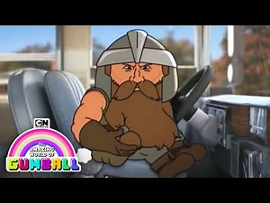 The Kids | The Amazing World of Gumball | Cartoon Network