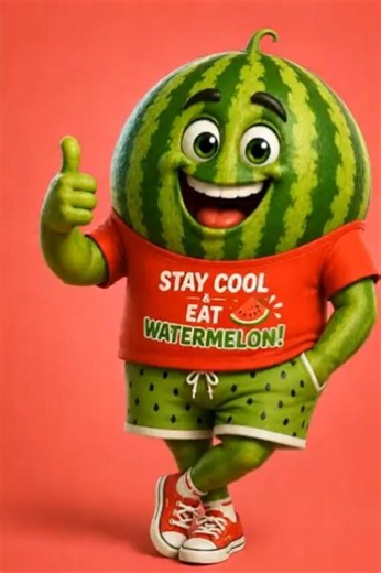 Amazing Nutritional Facts About Watermelon! | Healthy Fruits