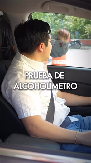 1K views · 51 reactions |  ¿Sabes cómo funciona el alcoholímetro en Mérida?  Aunque sea “solo una copa”, el aparato no miente. Conduce con responsabilidad y evita sanciones.   Síguenos para más tips de manejo seguro.  Contáctanos Suc. Siglo XXI +52 999 447 5376 Suc Caucel +52 999 6305 Suc Oriente +52 999 414 1381 | Escuela de Manejo Yucatán Siglo XXI | Facebook