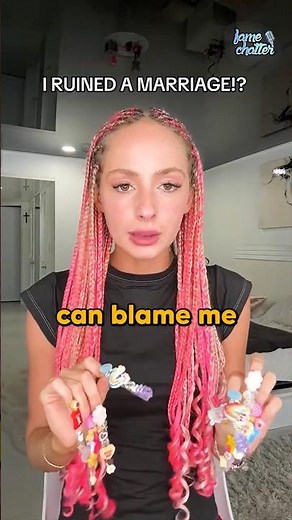 Woman Claims Natalie Reynolds Destroyed Her Marriage...🤐