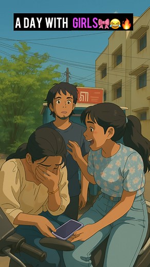 2.7M views · 2.2K reactions | Tag That girls watch till end #mrkettaven #tamil #tamilreels #reels | மணி | Facebook