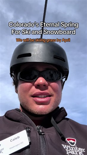 The Cost of Slush Laps in Colorado