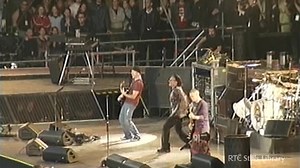 U2 at Slane