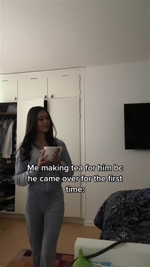 Understanding 'Unconscious People Don't Want Tea' | Consent Explained