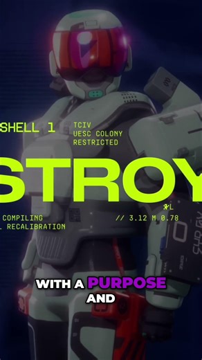 Buildcrafting MIGHT Be Better... 🫨 #Marathon