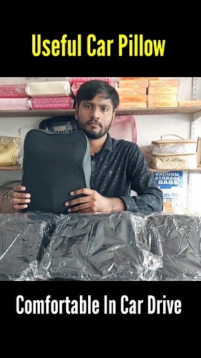 13K views · 138 reactions | Order 9904627641 8140126752 #carpillow #carrestpillows #caraccessories #caraccessoriesshop #cars #longdrive #safedrive #carpillows #longdrives #carduster #cargram #longdrivecars #pillow #pillows #cardriveproblem #carlongdriveproblem #carinstagram #carcare #caracas | Umiya Shopping Unjha | Facebook