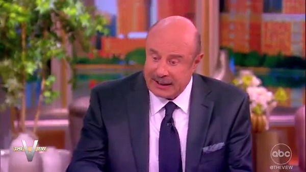 Dr. Phil McGraw, author of the new book 'We've Got Issues,' explains why he says since parents are not the only voice in their kids' ears, they need to be the best voice. abcn.ws/2RiH3wd | The View