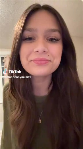 Here’s another peek at my song “Hurricane Strong” that releases on Nov. 24! | Chloe Penny Music