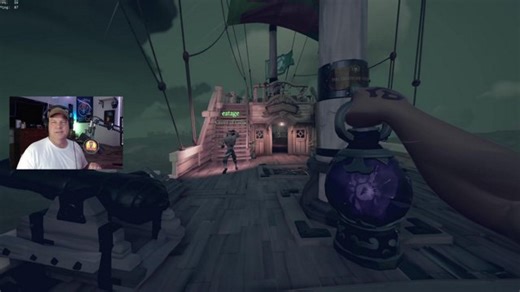 Absolutely No Skill Required