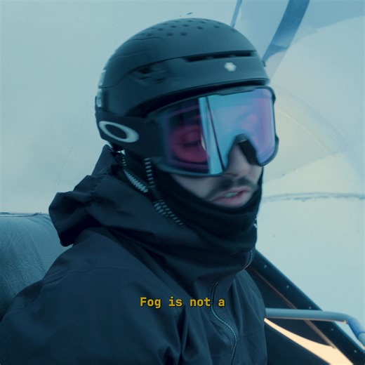 Powered by our ColdFront™ Anti-Fog Technology, STRATUS Magnetic Anti-Fog Balaclavas optimize airflow instead of relying on ineffective goggle-based solutions. Our unique dual-layer overlapping design creates a micro-atmosphere within your mask, ventilating airflow down and away from your lenses to ensure absolutely zero fog. | Stratus