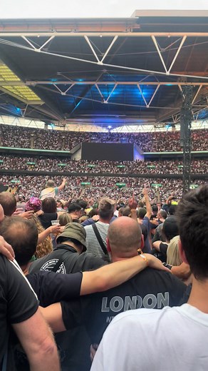 Oasis Wembley Concert 2025: An Unforgettable Night