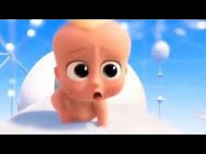 The Boss Baby - Funny Moments