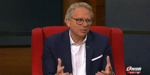 Carl Carlson runs down a financial checkup checklist