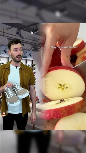 taking "do you have any in the back" too literally #loop