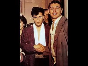 elvis presley - I Was Born About Ten Thousand Years Ago