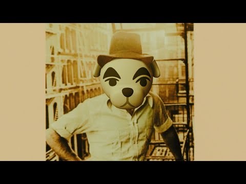 50 Ways To Leave Your Mayor (K.K. Slider Cover)