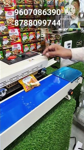 Table Top Band Sealer Machine In Nagpur Mysuru Dhamtari Katni Bhopal #bandsealermachine