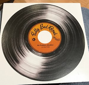 No Problem Situation - No Problem Situation