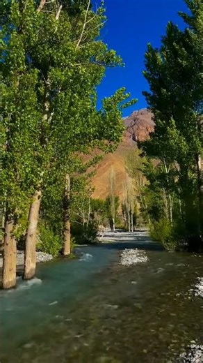 Nature : Life in Morocco’s Atlas Mountain Villages #morocco #travel #moroccotourism