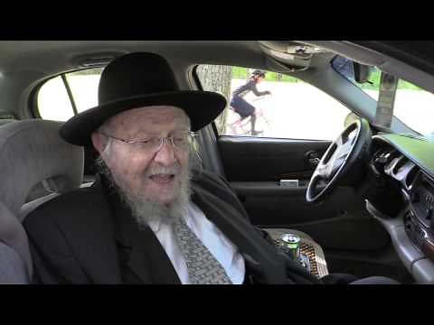 Rav Dovid Feinstein for Shabbat.com