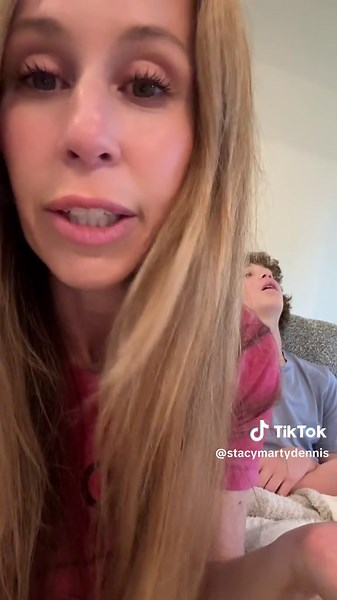 Boy Perm 😀! Part 1❤️! #perm #vlog #howto #howtotiktok #fyp #foryoupage #foryou #mom #mothersday