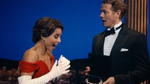 Are you ready to fall in love all over again? Pretty Woman: The Musical, based on one of Hollywood’s most beloved romantic stories of all time, springs to life on stage. See the national Broadway tour at the Lied Center of Kansas—Monday, February 10, 7:30pm. Get tickets at lied.ku.edu. | Lied Center of Kansas - Performing Arts Center