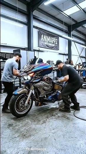 We Found the Rustiest Bike Ever… and Turned It Into a Monster!