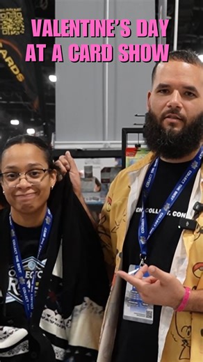 Collectors Realm | Selling singles on Valentine’s day can be confusing #pokémon #vendor #pov #funny #single | Instagram