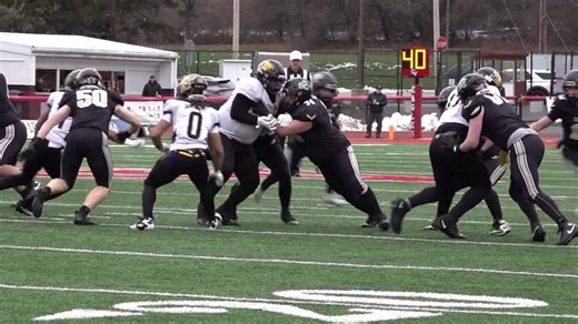 Southern Columbia Tigers win 15th PIAA state championship title