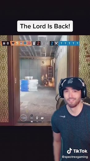 Unleashing the Power of Tachanka in Rainbow Six Siege