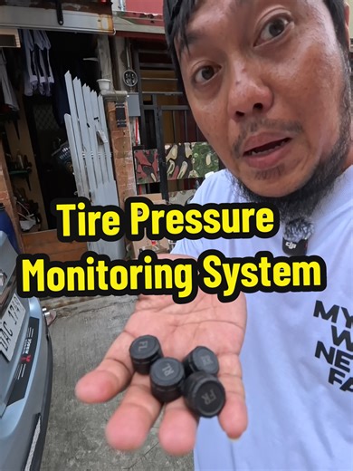 Understanding Tire Pressure Monitoring Systems in Cars