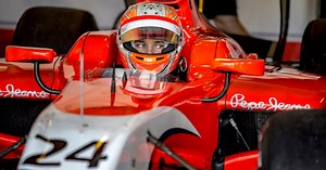 Jerez a new edition to GP2 2017 schedule | RACER