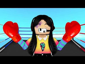 Me convierto en la MÁS FUERTE de Roblox y participo en un torneo de YOUTUBERS 🥊 💪 | paolazgames