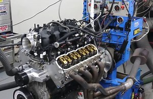 Rocker Arm