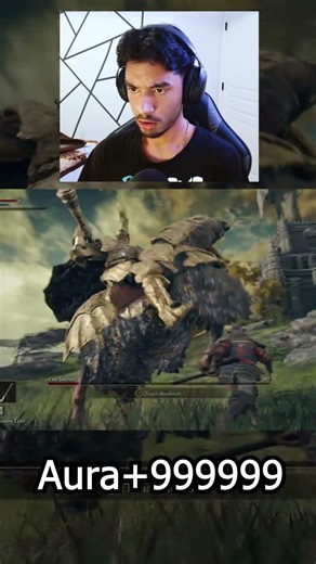 Tree Sentinel Boss Fight