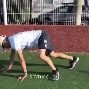 198K views · 4K reactions | Animal Drills by Meerkatsu 輦 | Kimonos Brazilian Jiu Jitsu | Facebook