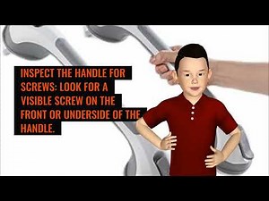 How to remove shower handle: How to fix a leaky shower faucet single handle
