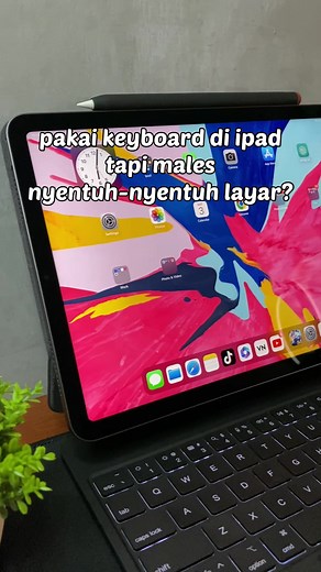 Shortcut keyboard iPad tips #magickeyboard #Keyboardipad #shortcutipad #iPad #iPadtricks #iPadair #Sharing #Gadget #iPadtips #goojodoq