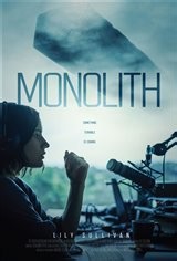 Monolith synopsis and movie info