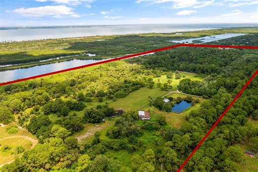 0 Pine Island, Merritt Island, FL 32953 - Land for Sale | LoopNet