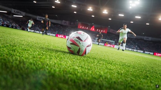 UFL | Free-To-Play Games