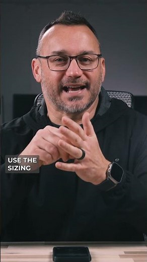 Oura Ring vs Ultrahuman Ring Air