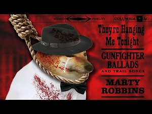 "They're Hanging Me Tonight" a cinematic doge music video