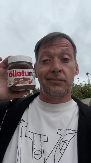 Hilarious Nutella Challenge Prank Video!