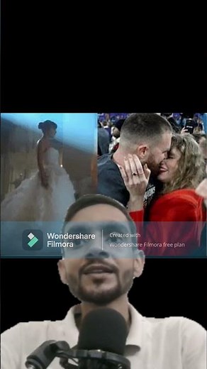 Taylor Swift's Wedding Dress Revealed! 💍 Dior's Stunning Bridal Look 👰✨