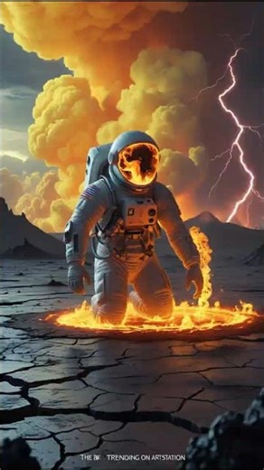 Why You’d Die Instantly on Venus 🌌 | Extreme Space Facts | Deadliest Planet Explained