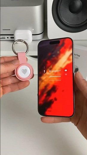 How to Setup your AirTag in 2024!