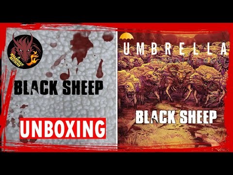 Black Sheep 2006 4K & Blu ray Collector's Edition