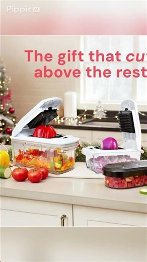 Fullstar Pro Chopper Review | Best Vegetable Chopper for Kitchen?