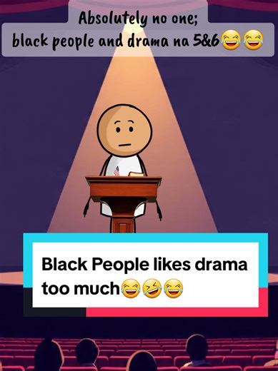 The Hilarious Drama of Black People in Comedy